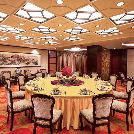 Kunming Jinjiang Hotel Exterior photo