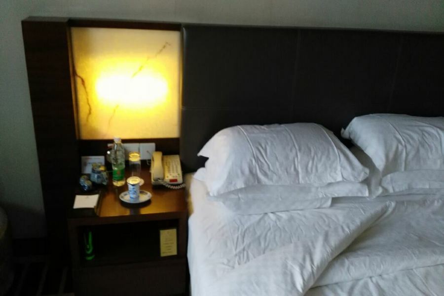 Kunming Jinjiang Hotel Exterior photo